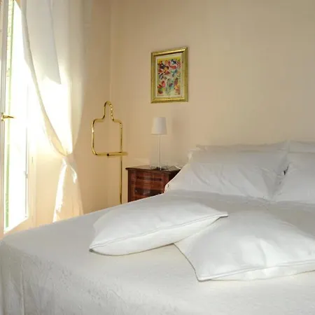 Bed & Breakfast Antico Pomerio