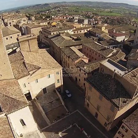 Antico Pomerio Bed & Breakfast