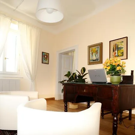Bed & Breakfast Antico Pomerio Osimo
