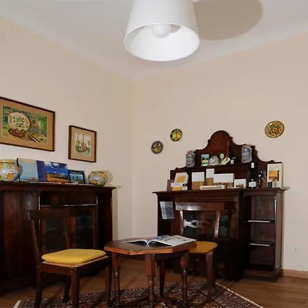 Bed & Breakfast Antico Pomerio Osimo