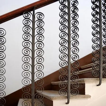Bed & Breakfast Antico Pomerio