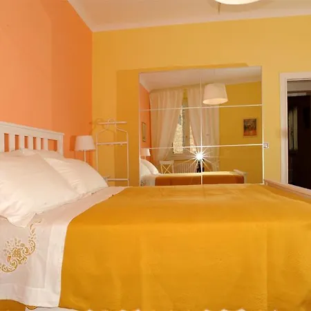 Bed & Breakfast Antico Pomerio