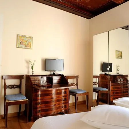 Antico Pomerio Bed & Breakfast